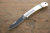 Moki Pliant Arrow Pocket Knife - Japanny - Best Japanese Knife