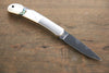 Moki Pliant Arrow Pocket Knife - Japanny - Best Japanese Knife