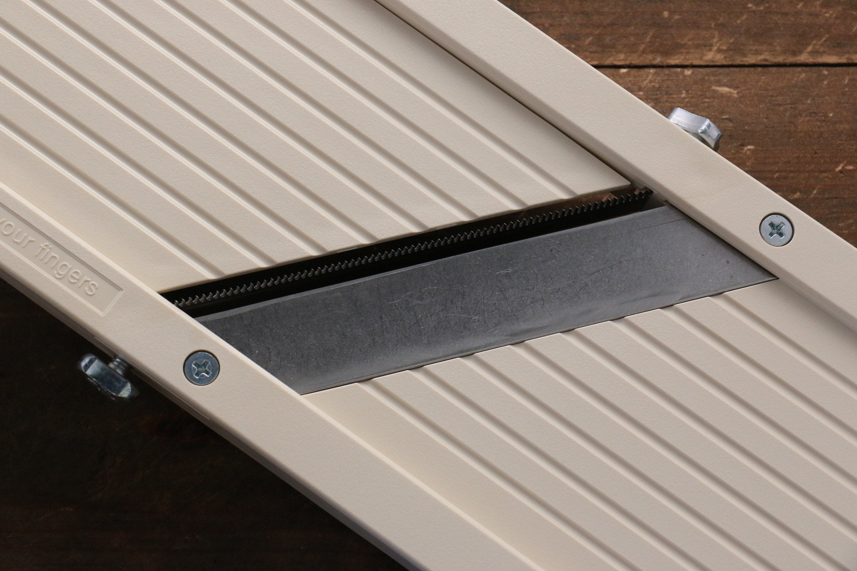 SUPER BENRINER Japanese Mandolin - Japanny - Best Japanese Knife