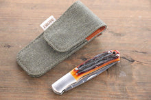  Moki Kronos Pocket Knife - Japanny - Best Japanese Knife