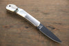 Moki Glory Arrow Pocket Knife - Japanny - Best Japanese Knife