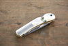 Moki Glory Arrow Pocket Knife - Japanny - Best Japanese Knife