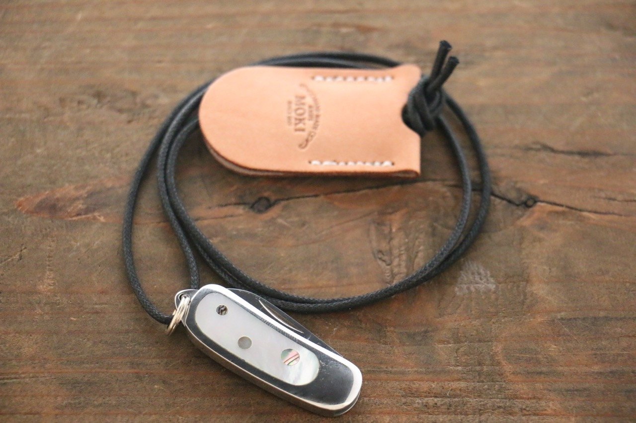 Moki Knife – Seisuke Knife