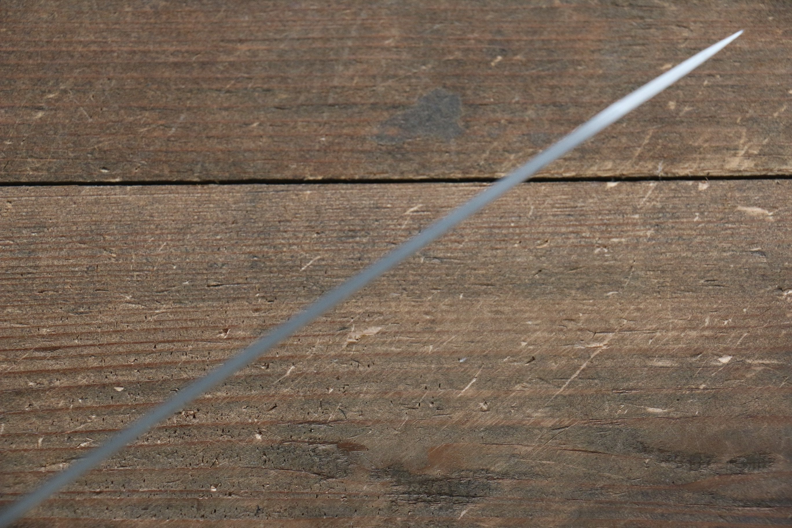 Seisuke SG2 Bunka 180mm Jarrah Handle - Japanny - Best Japanese Knife