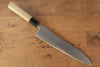 Jikko SG2 Gyuto  240mm Magnolia Handle - Japanny - Best Japanese Knife