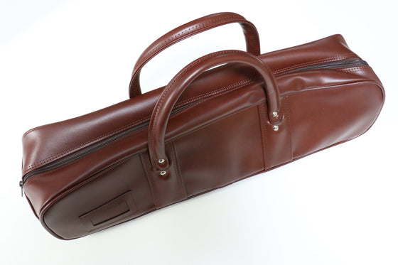 New Cutlery Boston Bag (Brown) - Japanny - Best Japanese Knife