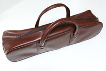  New Cutlery Boston Bag (Brown) - Japanny - Best Japanese Knife