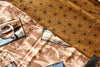 Japanese Style Knife Roll 7 Pockets - Japanny - Best Japanese Knife