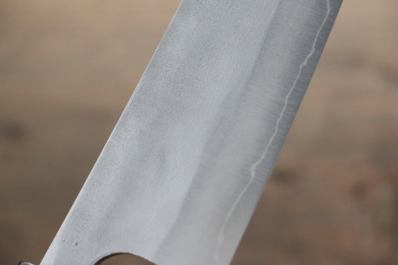 Nao Yamamoto VG10 Nashiji Santoku 165mm - Japanny - Best Japanese Knife