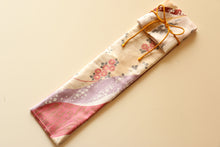  Japanese Style Knife Roll 1 Pocket - Japanny - Best Japanese Knife