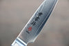 Kanetsune VG10 33 Layer Damascus Petty-Utility 80mm Plastic Handle - Japanny - Best Japanese Knife