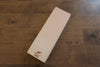 Naniwa Natural Leather Strop - Japanny - Best Japanese Knife