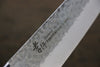 Sakai Takayuki VG10 33 Layer Damascus Gyuto  210mm Desert Ironwood(Sugihara model) Handle - Japanny - Best Japanese Knife