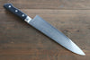 Kanetsune VG10 33 Layer Damascus Gyuto 240mm Plastic Handle - Japanny - Best Japanese Knife