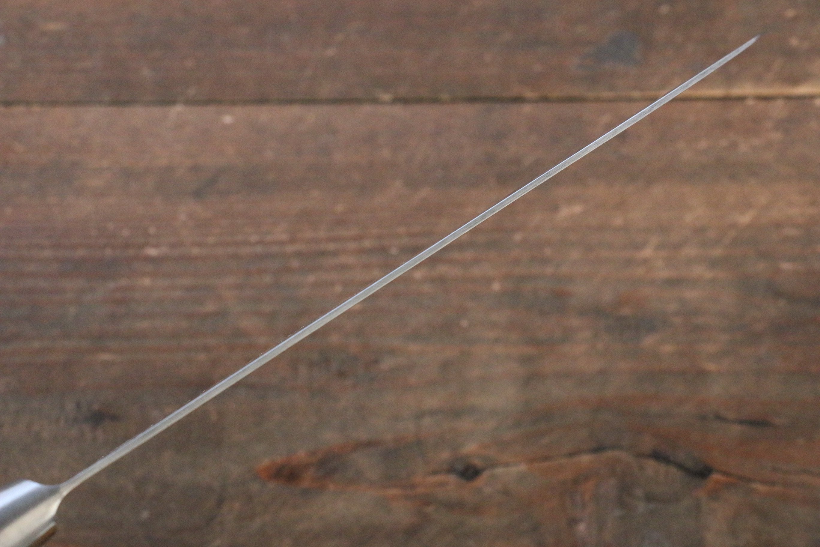 Shungo Ogata SG2 Damascus Santoku 180mm Handle - Japanny - Best Japanese Knife