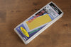 Shapton Medium Sharpening Stone Orange #1000 - Japanny - Best Japanese Knife