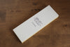 Shapton Medium Sharpening Stone Orange #1000 - Japanny - Best Japanese Knife