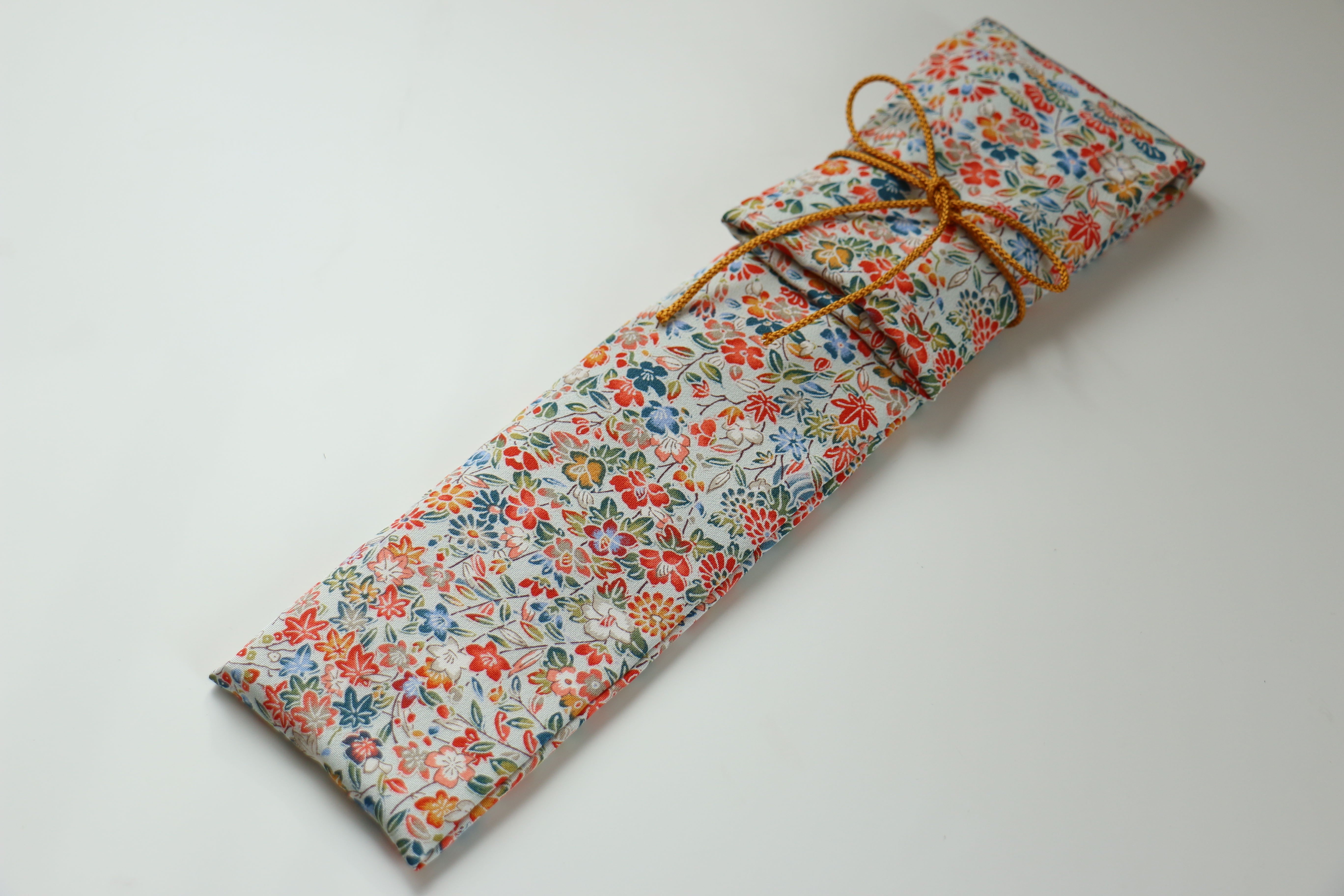 Japanese Style Knife Roll 1 Pocket - Japanny - Best Japanese Knife