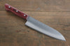 Kanetsune VG2 Gyuto 180mm Pakka wood Handle - Japanny - Best Japanese Knife