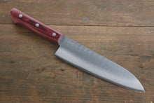  Kanetsune VG2 Gyuto 180mm Pakka wood Handle - Japanny - Best Japanese Knife