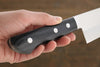 Kanetsune VG10 Santoku 165mm Pakka wood Handle - Japanny - Best Japanese Knife