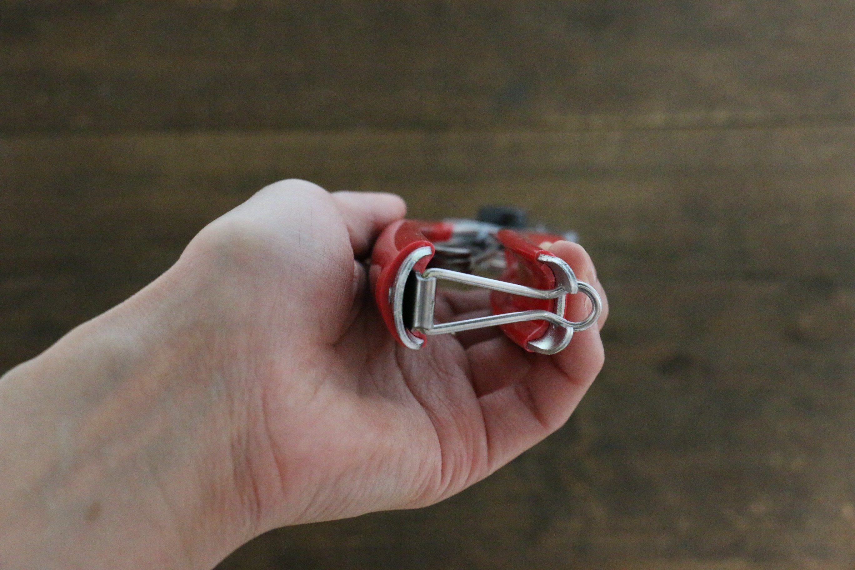 ARS Pruning Shears 120S-8 - Japanny - Best Japanese Knife