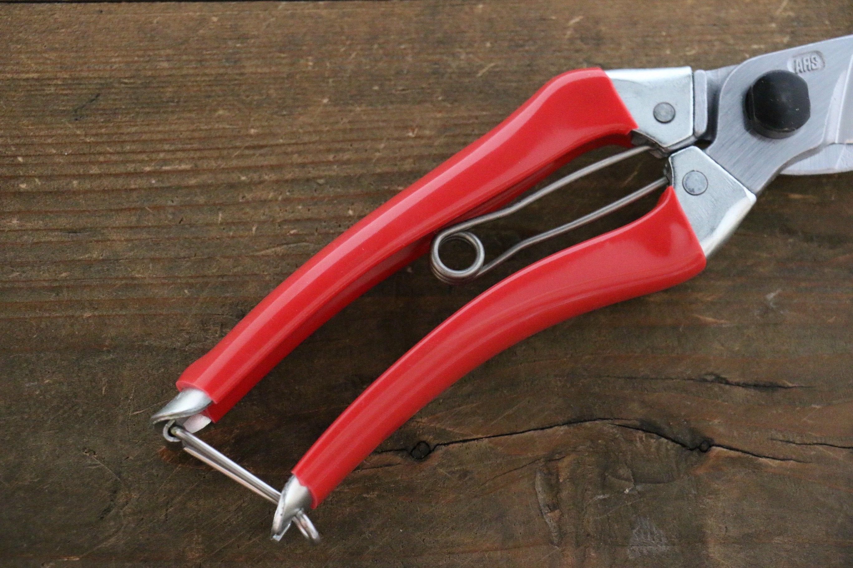 ARS Pruning Shears 120S-8 - Japanny - Best Japanese Knife