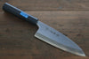 Sakai Takayuki Molybdenum Deba Black PC(Plastic) Handle - Japanny - Best Japanese Knife