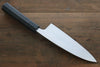 Sakai Takayuki Molybdenum Deba Black PC(Plastic) Handle - Japanny - Best Japanese Knife