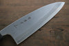 Sakai Takayuki Molybdenum Deba Black PC(Plastic) Handle - Japanny - Best Japanese Knife