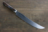 Sakai Takayuki Stainless Steel Carving 240mm - Japanny - Best Japanese Knife