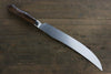 Sakai Takayuki Stainless Steel Carving 240mm - Japanny - Best Japanese Knife