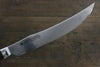 Sakai Takayuki Stainless Steel Carving 240mm - Japanny - Best Japanese Knife