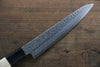 Sakai Takayuki AUS10 45 Layer Damascus Petty-Utility 150mm - Japanny - Best Japanese Knife