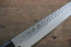 Sakai Takayuki AUS10 45 Layer Damascus Petty-Utility 150mm - Japanny - Best Japanese Knife