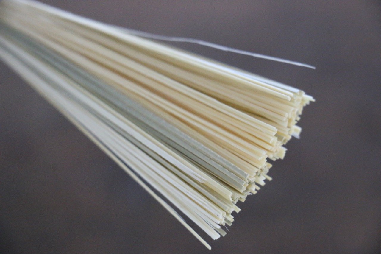 Mini Bamboo Brush - Japanny - Best Japanese Knife