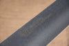 Sakai Takayuki Nanairo VG10 33 Layer Kengata Gyuto 190mm ABS resin(Retro wood grain) Handle - Japanny - Best Japanese Knife