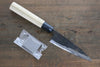 Fukube Blue Steel No.2 Squid 130mm - Japanny - Best Japanese Knife