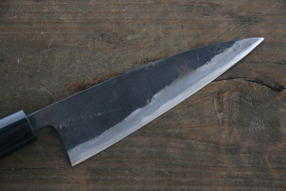 Fukube Blue Steel No.2 Squid 130mm - Japanny - Best Japanese Knife