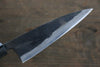 Fukube Blue Steel No.2 Squid 130mm - Japanny - Best Japanese Knife