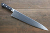 Misono Molybdenum Gyuto 300mm - Japanny - Best Japanese Knife