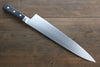 Misono Molybdenum Gyuto 300mm - Japanny - Best Japanese Knife