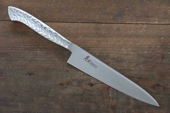 Sakai Takayuki INOX PRO Molybdenum Petty-Utility 150mm - Japanny - Best Japanese Knife