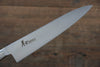 Sakai Takayuki INOX PRO Molybdenum Petty-Utility 150mm - Japanny - Best Japanese Knife