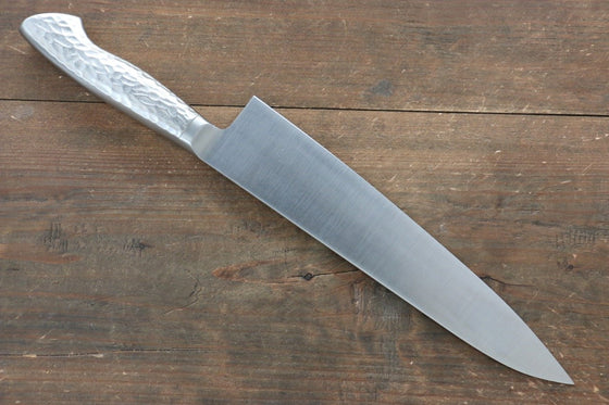 Sakai Takayuki INOX PRO Molybdenum Gyuto 240mm - Japanny - Best Japanese Knife