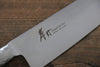 Sakai Takayuki INOX PRO Molybdenum Gyuto 240mm - Japanny - Best Japanese Knife