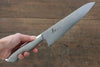 Sakai Takayuki INOX PRO Molybdenum Gyuto 240mm - Japanny - Best Japanese Knife