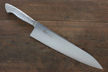  Sakai Takayuki INOX PRO Molybdenum Gyuto 270mm - Japanny - Best Japanese Knife