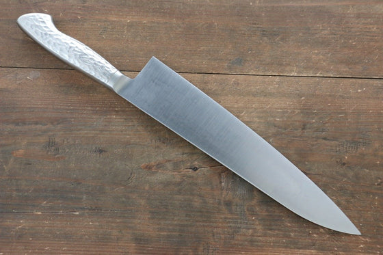 Sakai Takayuki INOX PRO Molybdenum Gyuto 270mm - Japanny - Best Japanese Knife