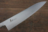 Sakai Takayuki INOX PRO Molybdenum Gyuto 270mm - Japanny - Best Japanese Knife